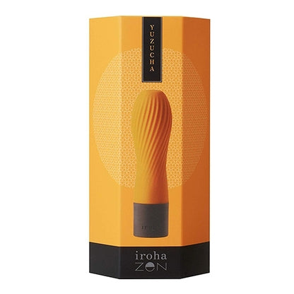 Tenga Iroha Zen Yuzucha