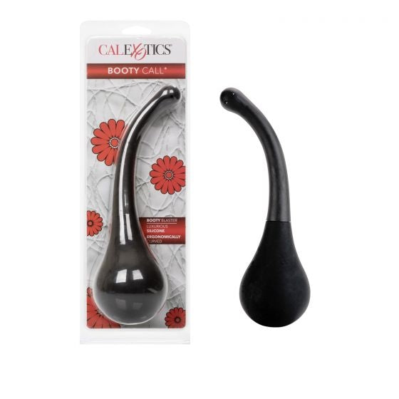 CalExotics - Booty Call Booty Blaster - Black