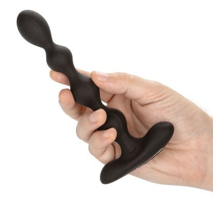 CalExotics - Eclipse Slender Beads - Black