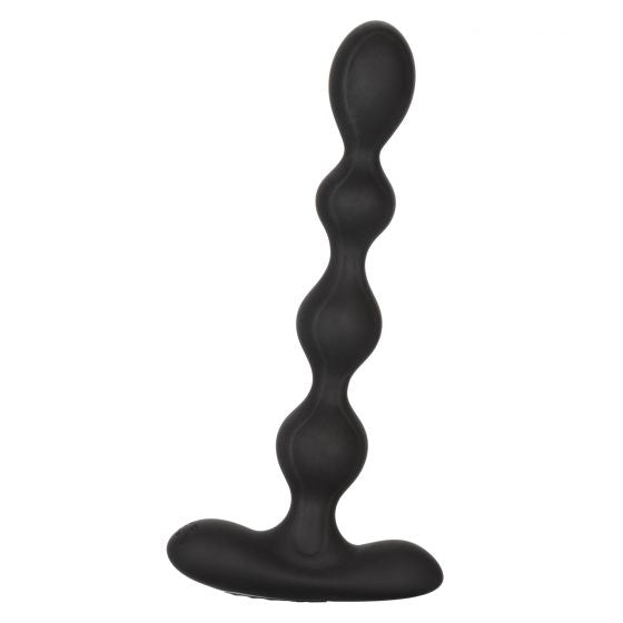 CalExotics - Eclipse Slender Beads - Black