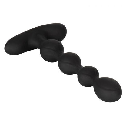 CalExotics - Eclipse Slender Beads - Black