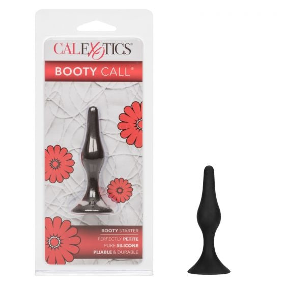 CalExotics - Booty Call Booty Starter - Black