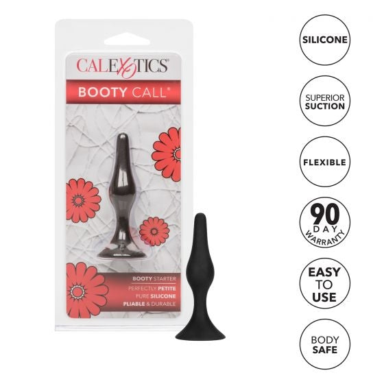 CalExotics - Booty Call Booty Starter - Black