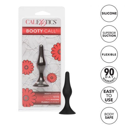 CalExotics - Booty Call Booty Starter - Black