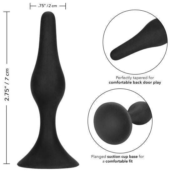 CalExotics - Booty Call Booty Starter - Black