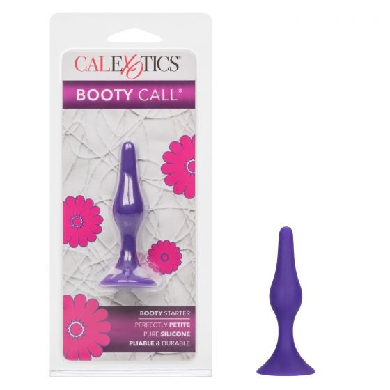 CalExotics - Booty Call Booty Starter - Purple