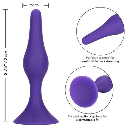CalExotics - Booty Call Booty Starter - Purple