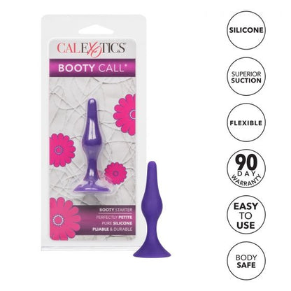 CalExotics - Booty Call Booty Starter - Purple
