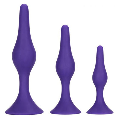 CalExotics - Booty Call Booty Trainer Kit - Purple