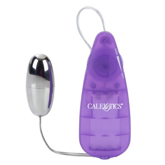 CalExotics - Booty Call Booty Glider - Purple