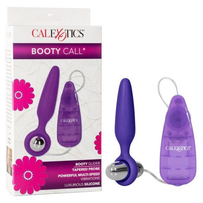 CalExotics - Booty Call Booty Glider - Purple