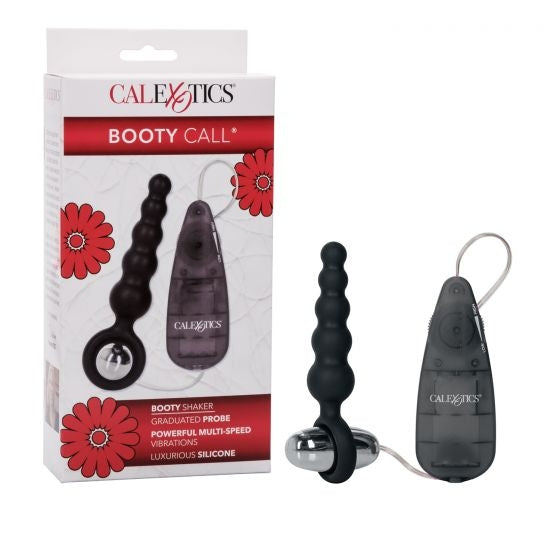 CalExotics - Booty Call Booty Shaker - Black