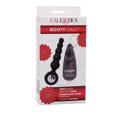 CalExotics - Booty Call Booty Shaker - Black