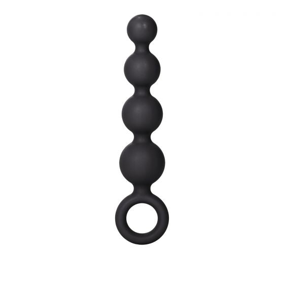 CalExotics - Booty Call Booty Vibro Kit - Black