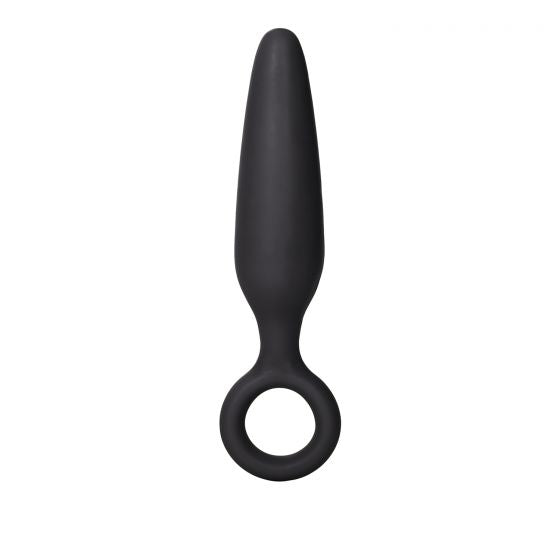 CalExotics - Booty Call Booty Vibro Kit - Black