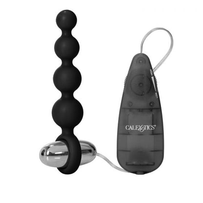 CalExotics - Booty Call Booty Vibro Kit - Black