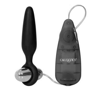 CalExotics - Booty Call Booty Vibro Kit - Black