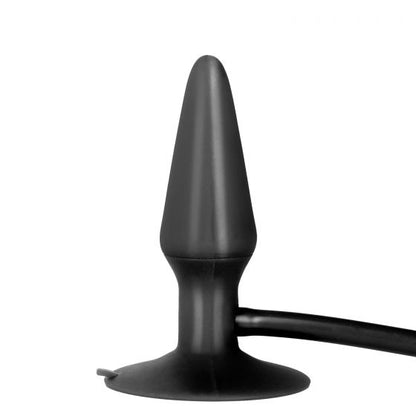 CalExotics - Booty Call Booty Pumper - Small Black
