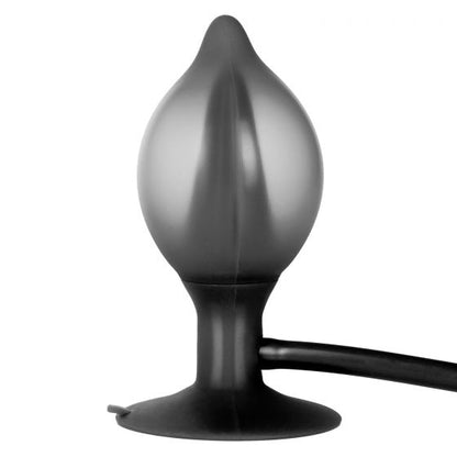 CalExotics - Booty Call Booty Pumper - Small Black