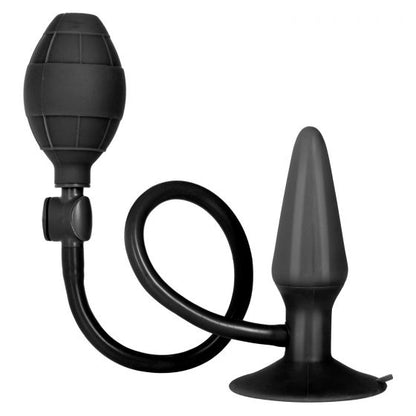 CalExotics - Booty Call Booty Pumper - Small Black