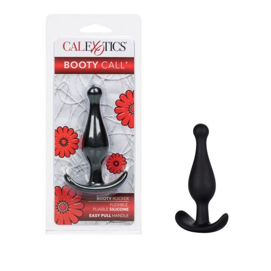 CalExotics - Booty Call Booty Rocker - Black
