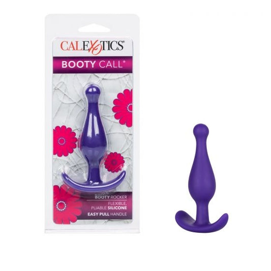 CalExotics - Booty Call Booty Rocker - Purple