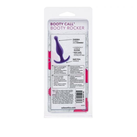 CalExotics - Booty Call Booty Rocker - Purple