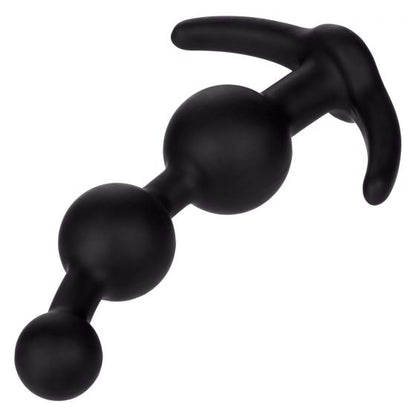 CalExotics - Booty Call Booty Beads - Black