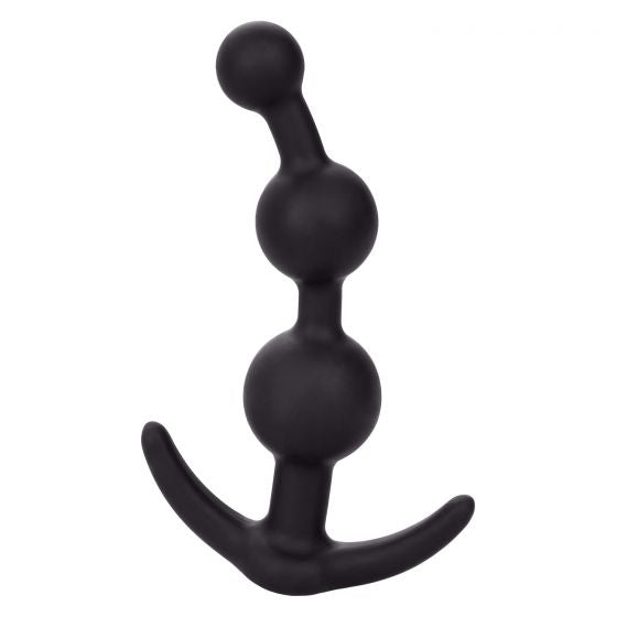 CalExotics - Booty Call Booty Beads - Black