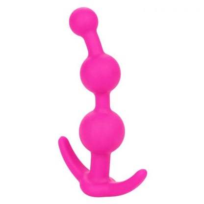 CalExotics - Booty Call Booty Beads - Pink