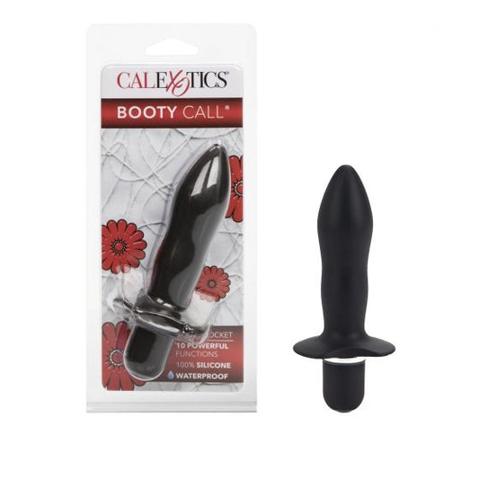 CalExotics - Booty Call Booty Rocket - Black