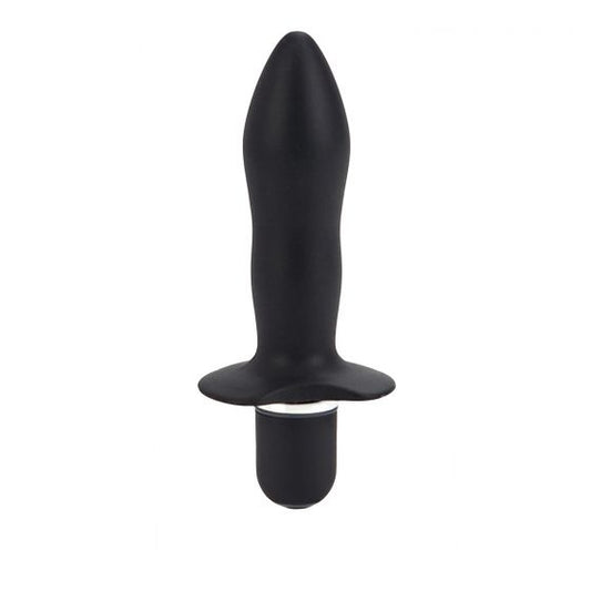 California Exotic CalExotics - Booty Call Booty Rocket - Black