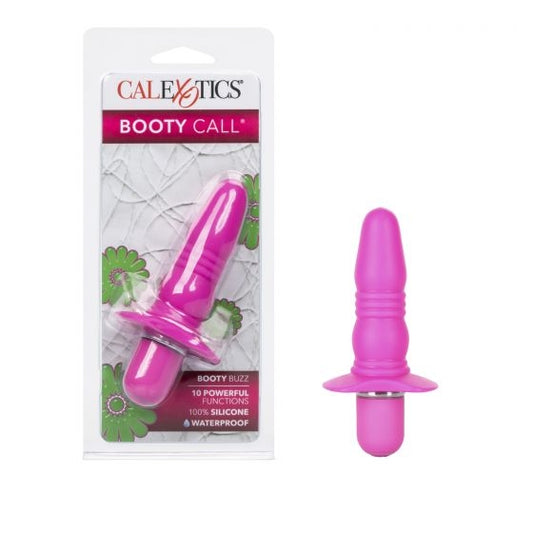 CalExotics - Booty Call Booty Buzz - Pink