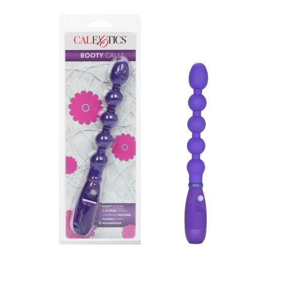 CalExotics - Booty Call Booty Bender - Purple
