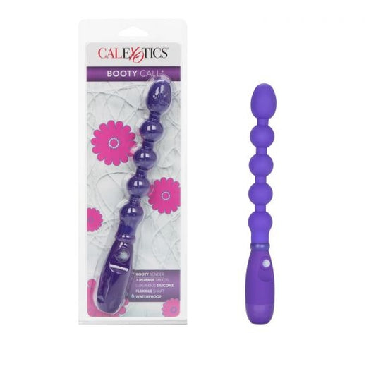 CalExotics - Booty Call Booty Bender - Purple