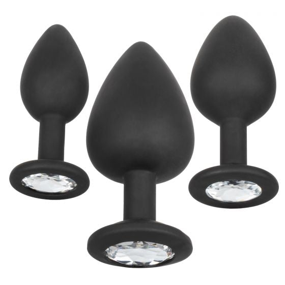CalExotics - Silicone Gem Anal Kit
