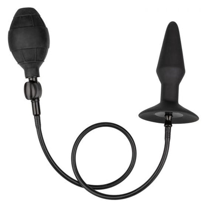 CalExotics - Medium Silicone Inflatable Plug