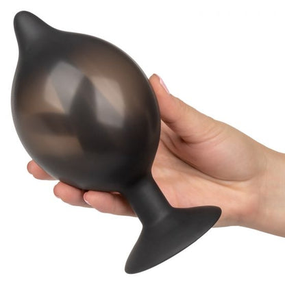 CalExotics - Large Silicone Inflatable Plug