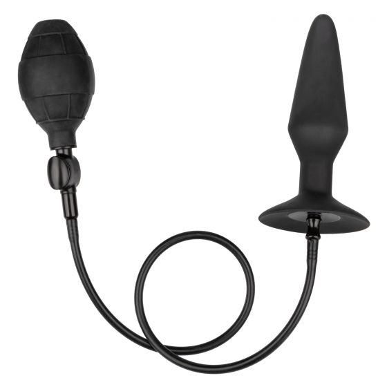CalExotics - Large Silicone Inflatable Plug