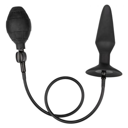 CalExotics - Large Silicone Inflatable Plug