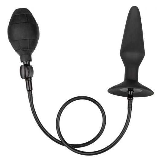 California Exotic CalExotics - Large Silicone Inflatable Plug
