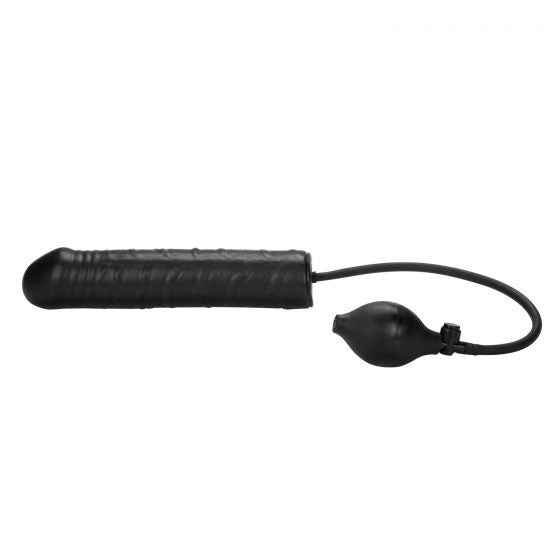 CalExotics - Inflatable Stud 9.5"- Black