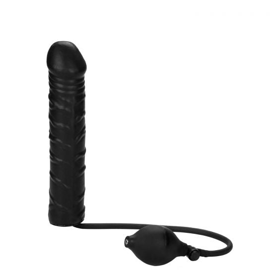 CalExotics - Inflatable Stud 9.5"- Black