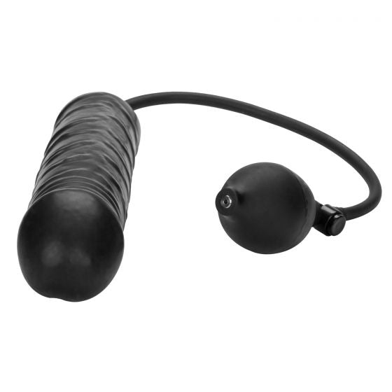 CalExotics - Inflatable Stud 9.5"- Black