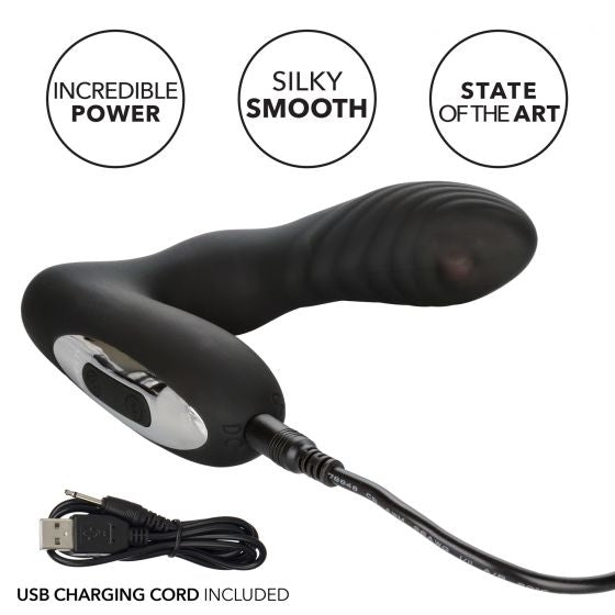 CalExotics - Eclipse Roller Ball Probe