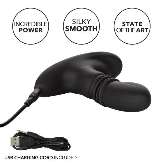 CalExotics - Eclipse Thrusting Rotator Probe