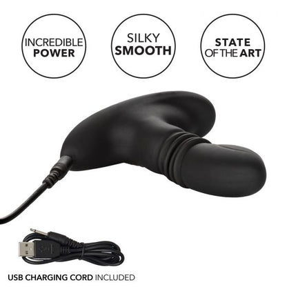 CalExotics - Eclipse Thrusting Rotator Probe