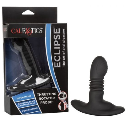 CalExotics - Eclipse Thrusting Rotator Probe