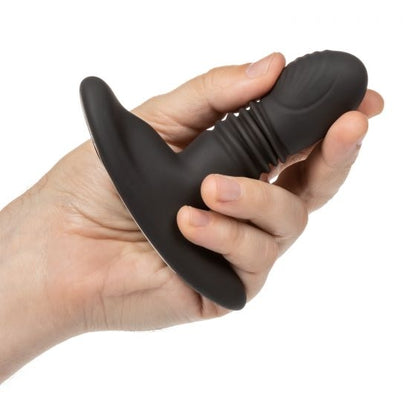 CalExotics - Eclipse Thrusting Rotator Probe