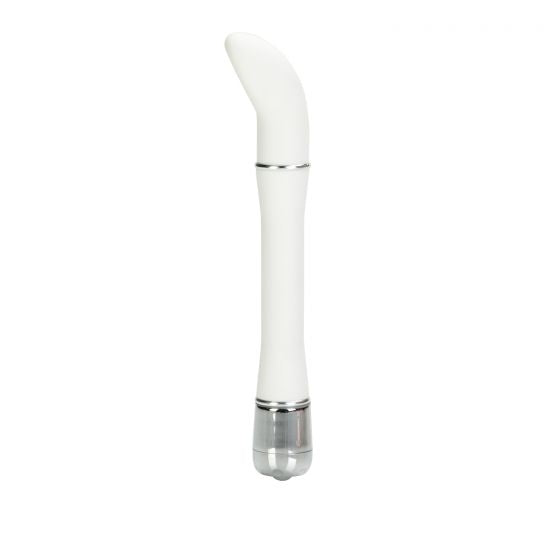 CalExotics - Lulu™ Satin Scoop Vibes - White